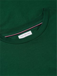 1985 Graphic Long Sleeve T-Shirt — Green 6