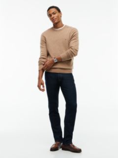 Denton Slim Straight Jeans — Denim 2