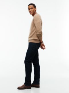 Denton Slim Straight Jeans — Denim 3