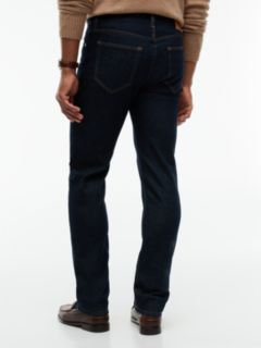 Denton Slim Straight Jeans — Denim 5