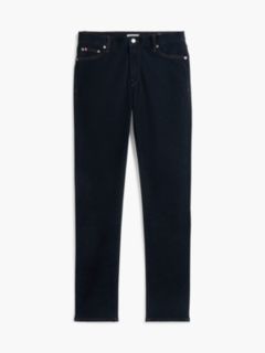 Denton Slim Straight Jeans — Denim 6