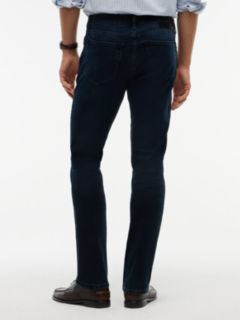 Bleeker Slim Jeans — Denim 6