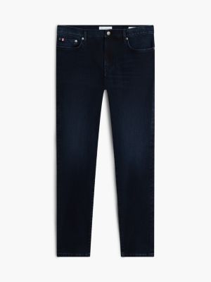 denim bleeker slim jeans for men tommy hilfiger
