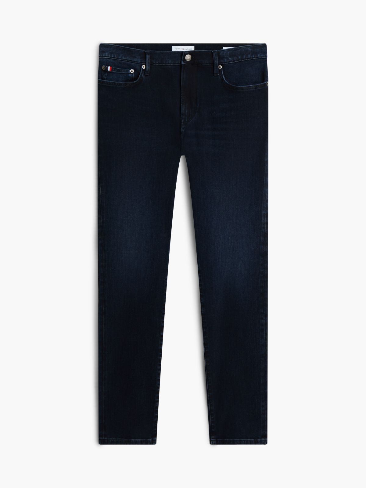 Bleeker Slim Jeans — Denim