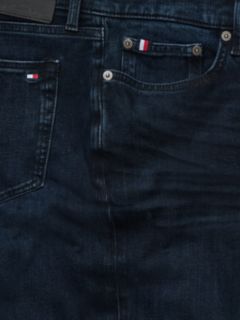 Bleeker Slim Jeans — Denim 8