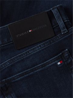 Bleeker Slim Jeans — Denim 9