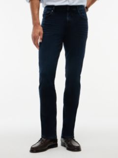 Bleeker Slim Jeans — Denim 1