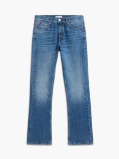 Warren Bootcut Jeans — Denim 7