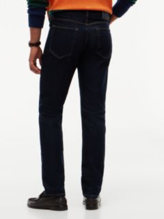 Denton Slim Straight Lyocell Blend Jeans — Denim 6