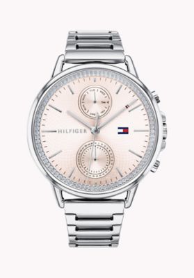 Ladies' Watches Tommy Hilfiger®