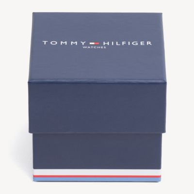 Tommy hilfiger satm water on sale resistant