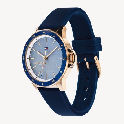 tommy hilfiger divers watch