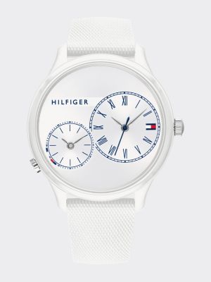 tommy hilfiger chronograph watches