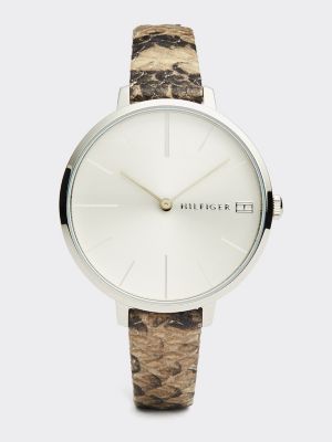tommy hilfiger zendaya watch
