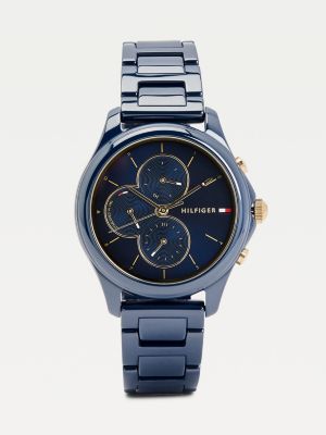 tommy hilfiger watches collection