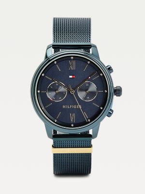 all tommy hilfiger watches