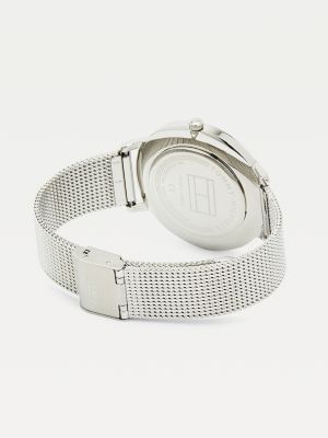 tommy hilfiger formal watches