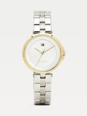 Smuk Gud blanding Women's Watches | Gold & Silver Watches | Tommy Hilfiger® DK