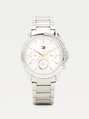 Women's Watches | Gold & Watches | Tommy Hilfiger® UK
