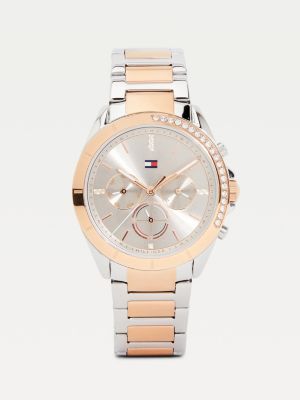 tommy hilfiger women's watches