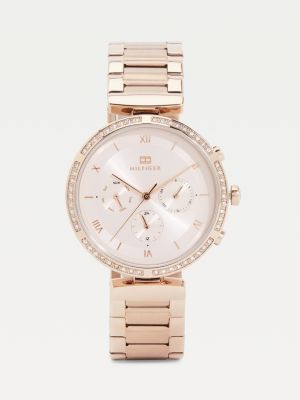 Women's Watches | Gold & Watches | Tommy Hilfiger® UK