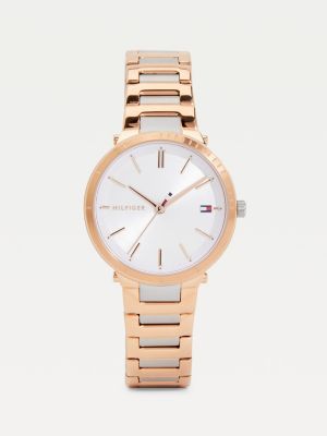 RELOJ TOMMY HILFIGER MUJER ⋆ Arte William's