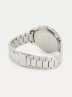 lån Gå glip af Mentalt Women's Watches | Gold & Silver Watches | Tommy Hilfiger® UK