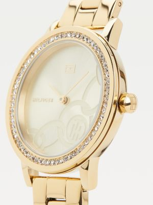 Crystal watch price hot sale