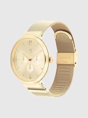 tommy hilfiger watch womens