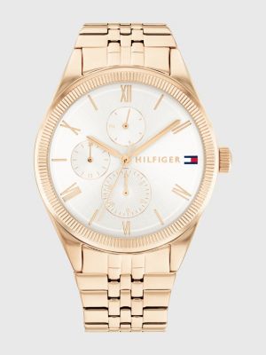 Reloj color 2024 oro