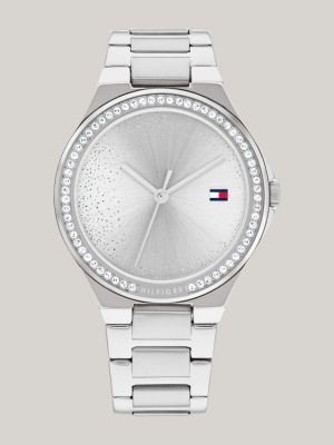 Women's Watches - Ladies wrist watches | Tommy Hilfiger® SI