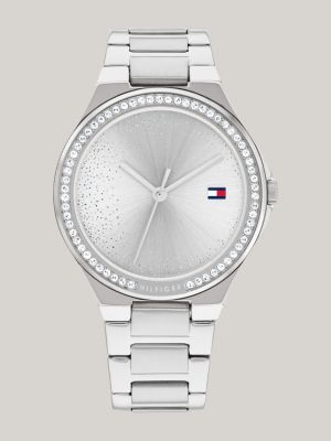 Tommy girl clearance watch