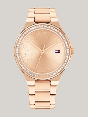 Best Selling Gold Watches from Tommy Hilfiger For Men and Women. – Watches  & Crystals