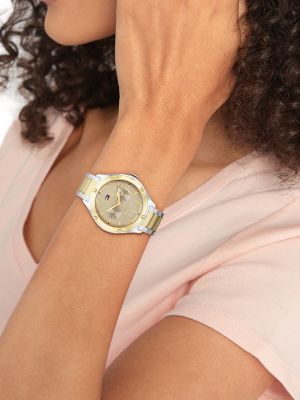 Reloj Tommy Hilfiger para Mujer 38mm, pulsera de Acero Inoxidable : Tommy  Hilfiger: : Ropa, Zapatos y Accesorios
