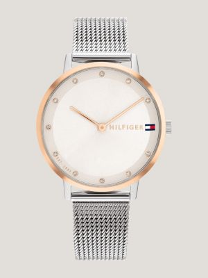 Reloj Mujer Tommy Hilfiger 1685491 (Ø 40 mm) 