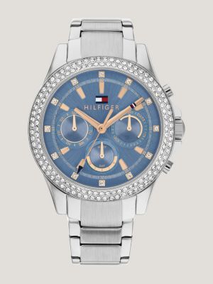 Reloj para Mujer Tommy Hilfiger 1782029 100% Original Blanco