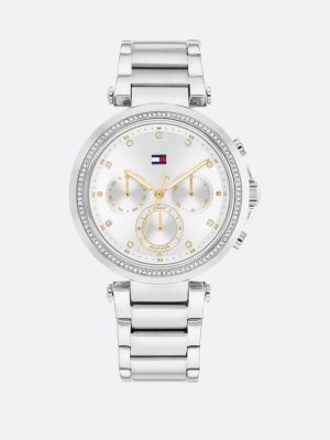 Tommy hilfiger horloge vrouw sale