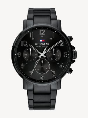 tommy hilfiger hybrid watch