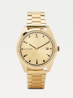 Men's Watches | Leather Watches for Men | Tommy Hilfiger® LT