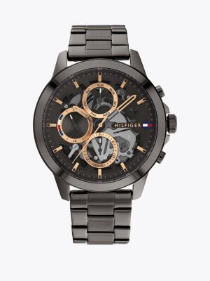 Horloges voor heren | Polshorloges | Tommy Hilfiger® NL