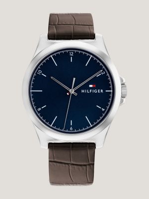 Reloj Tommy Hilfiger Multifunción Weston Hombre – Joyeria Blue Spirit  Vecindario