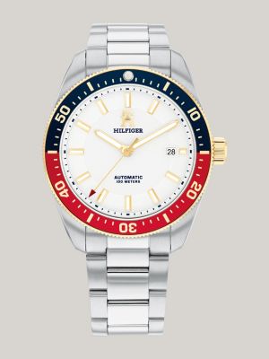 Reloj tommy hilfiger caballero sale