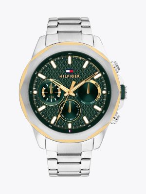 Tommy hilfiger clock sale