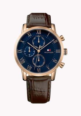 Faszinierend Uhren Herren Tommy Hilfiger Bild