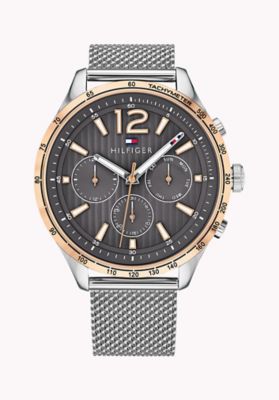 Montre Homme en Cuir TH-LX1791532