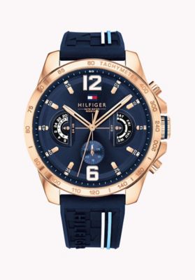 Montre Homme en Cuir TH-LX1791562 main image 0