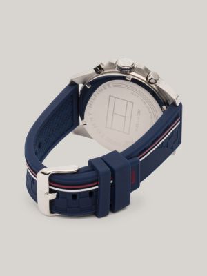 tommy hilfiger uhr tachymeter