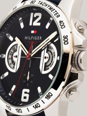 Tommy hilfiger water on sale resistant