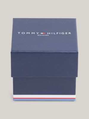 Tommy hilfiger 2024 water resistant watch