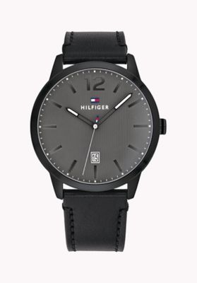Montre Homme en Cuir TH-LX1791562 main image 1